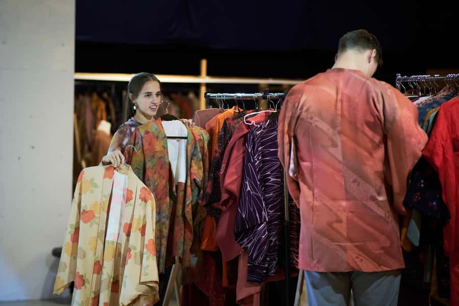 Osaka: Sumo Show & Experience w/ Optional Kimono & Hot Pot - Getting to Rinku Town from Osaka and Kansai Airport