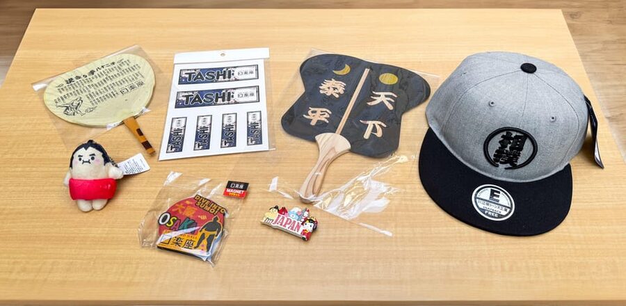 Osaka: Sumo Stage Show with Bento or Snack + Fight & Photo - Who will enjoy this most?