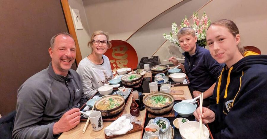 Ryogoku: Sumo Town Guided Walking Tour with Lunch - Key points to know before you book