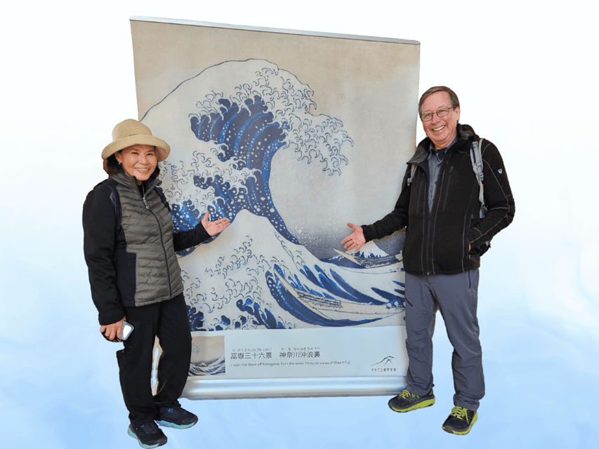 Ryogoku: Sumo Town Guided Walking Tour with Lunch - Ryogoku Edo Noren and the wider culture of sumo