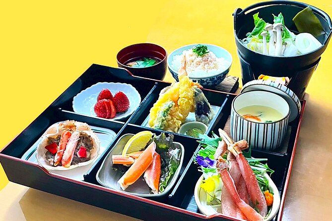 Sapporo Sumo Show Experience with Japanese Food and Photo - Is $79.07 fair for two hours?
