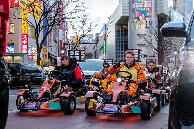 Sumo Practice Viewing Guided Tour and Photo with Sumo Wrestlers - What the $118.60 price covers