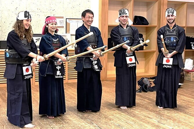 Sumo Stable Intimate Morning Practice - Who will enjoy this experience most