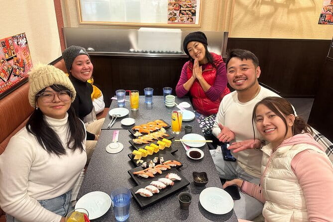 Sumo Wrestling Tournament A-Class Seats & ExpertGuide | Tokyo MAY - Food, drinks, and the practical comfort factor