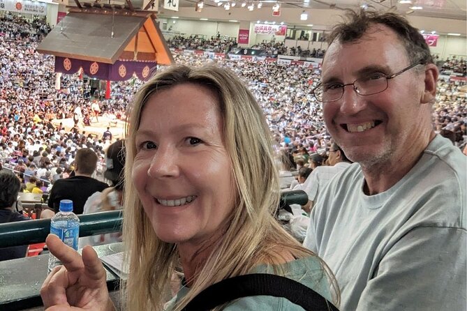 The Best Sumo Tournament Experience in Nagoya - Timing, transport, and the walk back