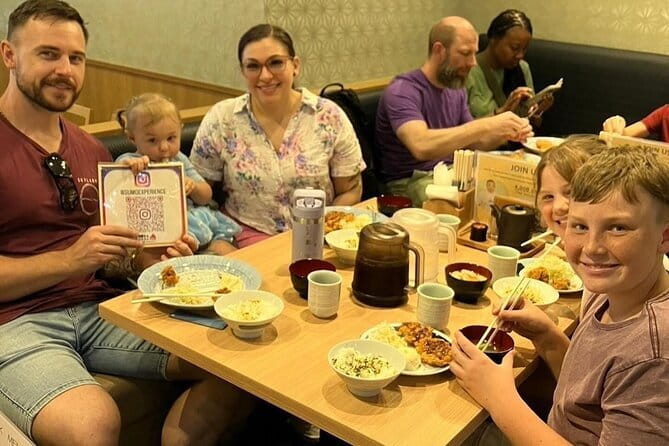 Tokyo 6hr Private Guided Tour & Sumo Show Lunch - How the six-hour Tokyo plan works