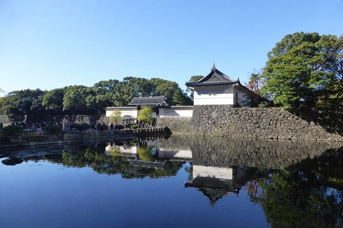 Tokyo 6hr Private Guided Tour & Sumo Show Lunch - Walking, timing, and who should book