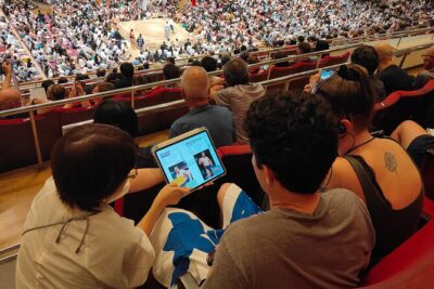 Grand Sumo May Tournament