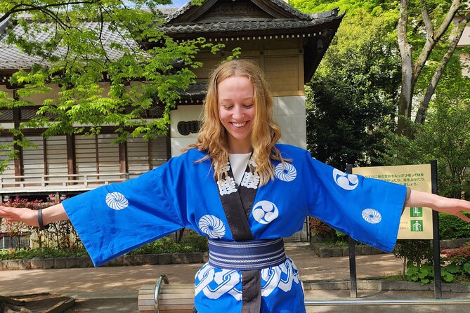 Tokyo - Grand Sumo Tournament - What you are really buying at Ryogoku Kokugikan