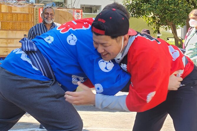 Tokyo - Grand Sumo Tournament - Picking the right Tokyo tournament date
