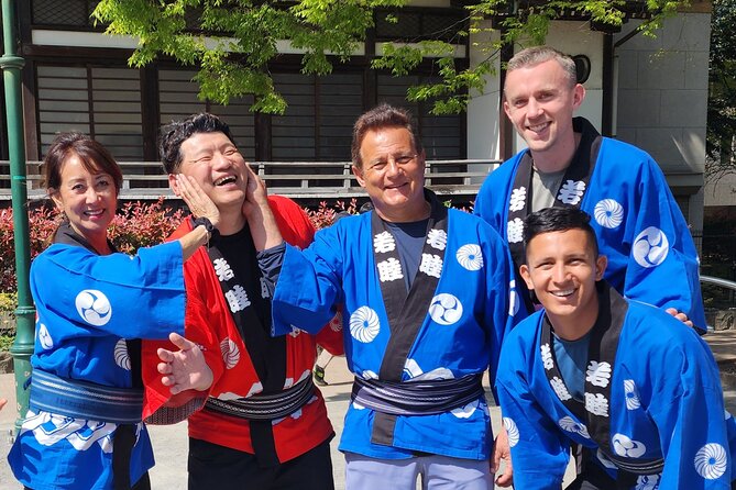 Tokyo - Grand Sumo Tournament - Understanding the $565 price