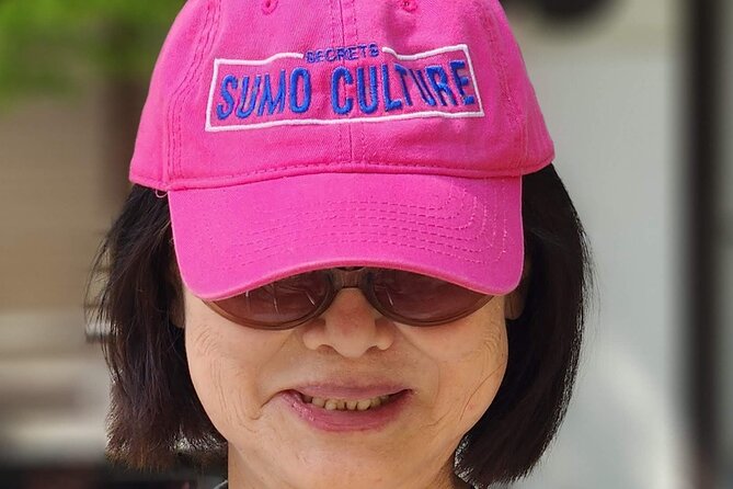 Tokyo - Grand Sumo Tournament - What the itinerary includes, and what it does not