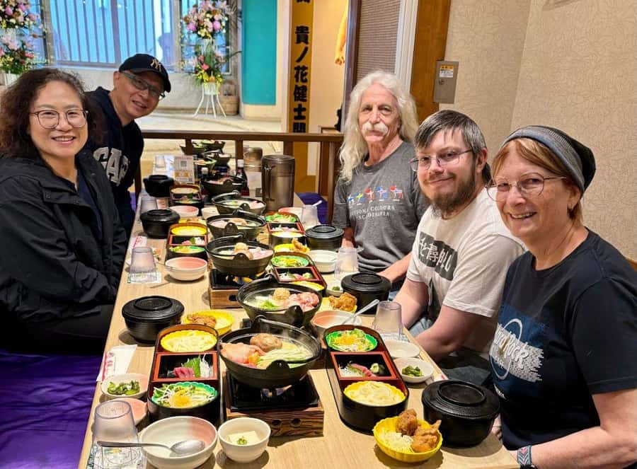 Tokyo: Grand Sumo Tournament Tour - Should you book the Tokyo Grand Sumo Tournament Tour?