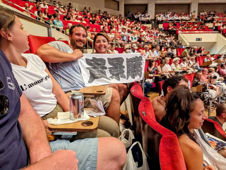 Tokyo: Grand Sumo Tournament Tour - Chanko dinner: a useful cultural add-on