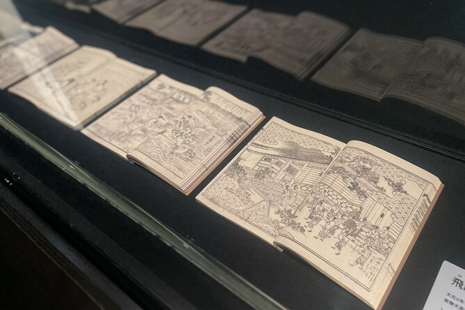 Tokyo: Know about Hokusai and Sumo culture in 2.5 hours - From printed scenes to the streets of Edo
