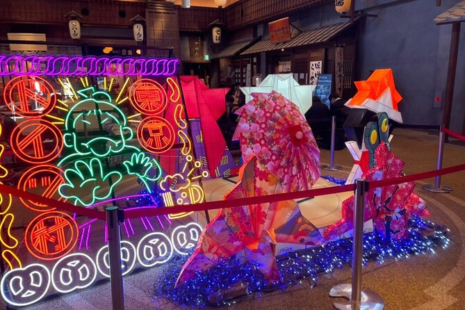 Tokyo: Know about Hokusai and Sumo culture in 2.5 hours - Guides, language, and the walking pace