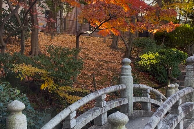 Tokyo: Know about Hokusai and Sumo culture in 2.5 hours - Who should book this Tokyo experience