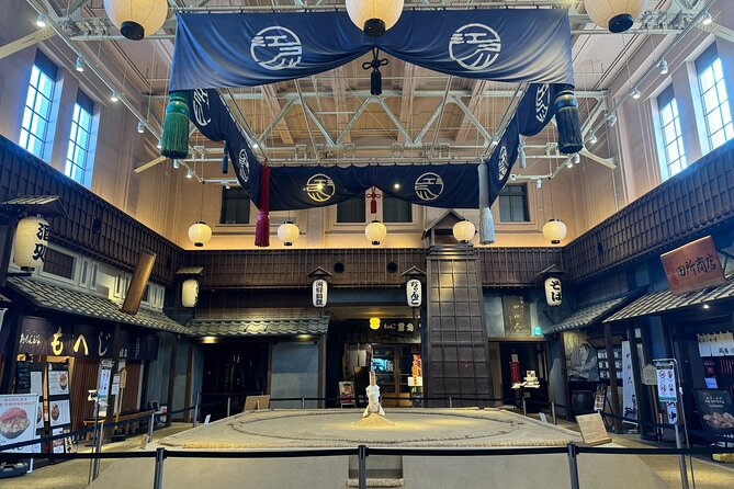 TOKYO , No1 Yokozuna Stable Morning Practice in Ryogoku - Why this sumo morning feels different