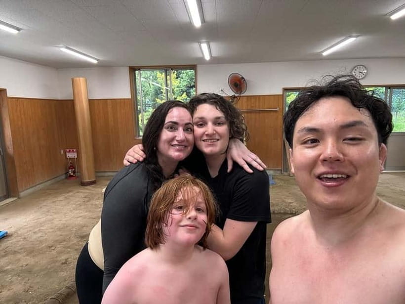 Tokyo: Sanctuary Authentic Grand Sumo Experience & Training - Is ¥19,900 a fair price?