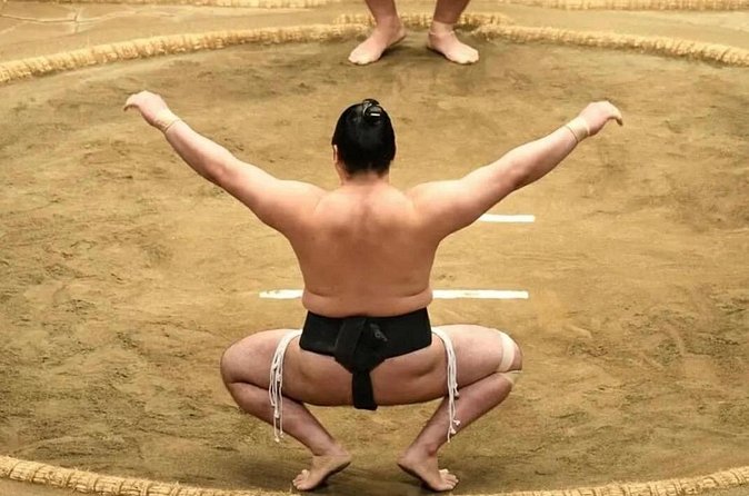 Tokyo Shinjuku Sumo Show and Experience with Drinks and Photo - The Cultural Question: Authentic Sport or Tourist Show?