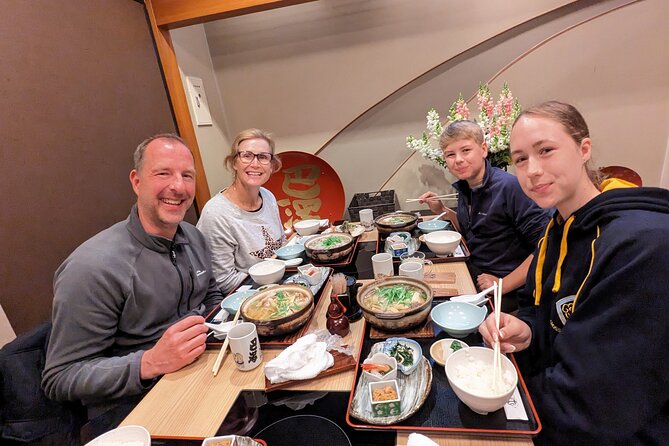 Tokyo Sumo Culture Tour with Chanko-Nabe Lunch in Ryogoku - Nominosukune Shrine and 1,500 years of sumo tradition