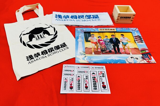 Tokyo Sumo Entertainment Show with Chicken Hot Pot and Photo - Is $106.12 a fair price?