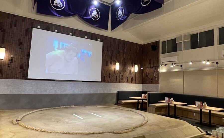 Tokyo: Sumo Experience and Chanko Nabe Lunch - Is $95 good value?