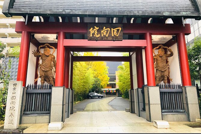Tokyo Sumo History Tour with Chanko Nabe Lunch - What the $91.04 price gets you