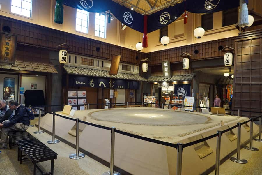 Tokyo: Sumo Morning Practice Tour in Ryogoku and Photo Shoot - What the $96 price includes