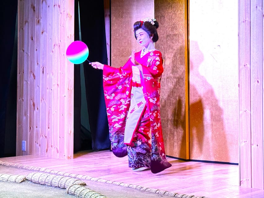 Tokyo: Sumo Show Experience with Chicken Hot Pot and a Photo - Exercises, rituals, and the rules of sumo