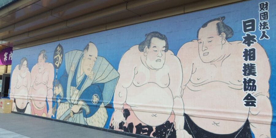 Tokyo: Sumo Tournament Tour with Chair Seat Tickets - Key points before you book