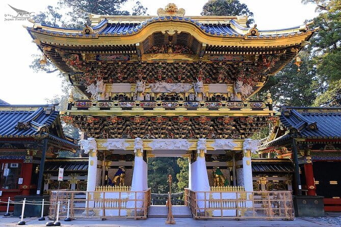 Tokyo Walking Tour : Sumo, Sushi, Tea, Temples and Tokyo Tower - What the $166.85 price really covers