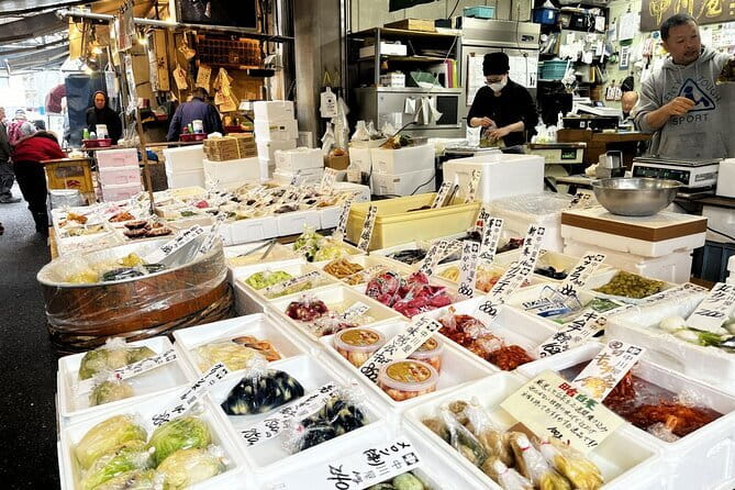 Tokyo Walking Tour : Sumo, Sushi, Tea, Temples and Tokyo Tower - Who should book this Tokyo experience?