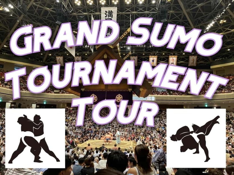 Tokyo: Watching Sumo and Ryogoku Area Walking Tour - Eko-in Temple and the spiritual side of sumo
